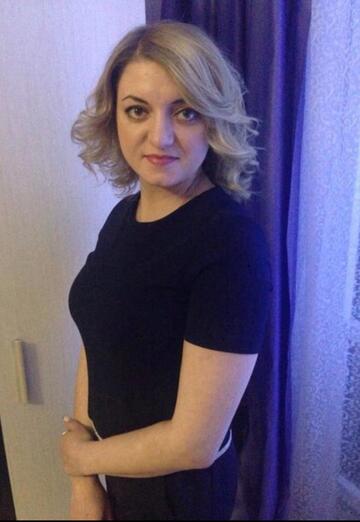 Моя фотография - Надежда, 37 из Санкт-Петербург (@nadejda92621)