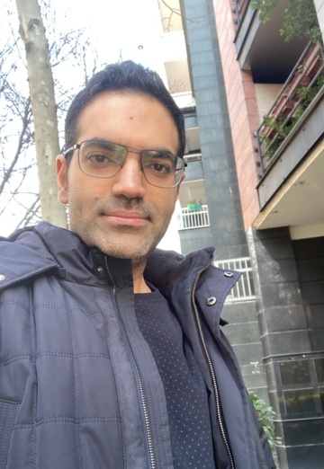 Моя фотографія - Ramin, 31 з Тегеран (@ramin3280)