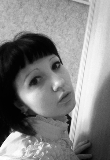 Моя фотография - Наташенька, 35 из Навля (@natashenka123)