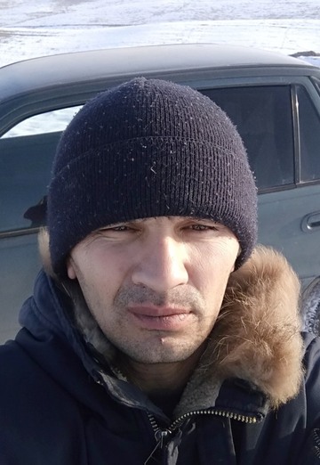 My photo - Tolkinbek, 44 from Osh (@tolkinbek13)