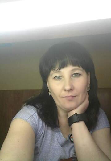 My photo - Svetlana, 47 from Temirtau (@svetlana157507)