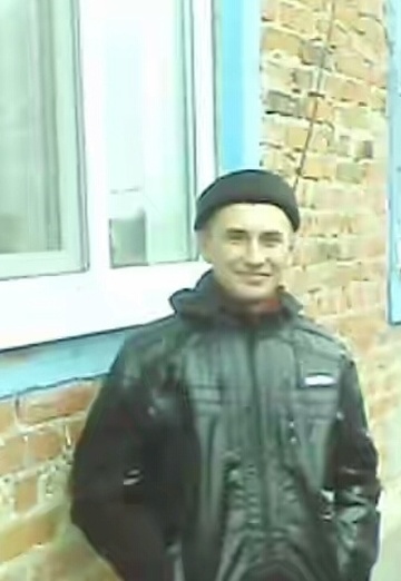 My photo - Vladimir, 52 from Kamensk-Shakhtinskiy (@vladimirkuleshov2)