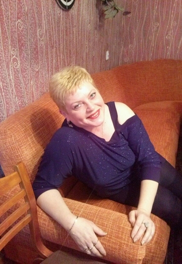 Моя фотография - Елена, 58 из Пинск (@elena262242)