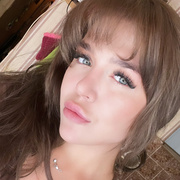 Анастасия, 24, Москва