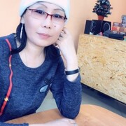 Дарима, 46, Агинское