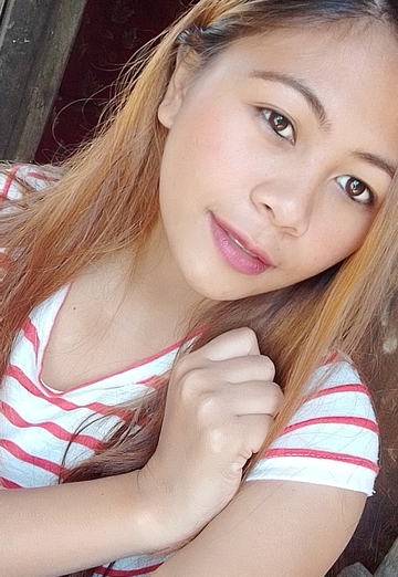 La mia foto - Tiktoker Girl tatskie, 25 di Davao (@tiktokergirltatskie)