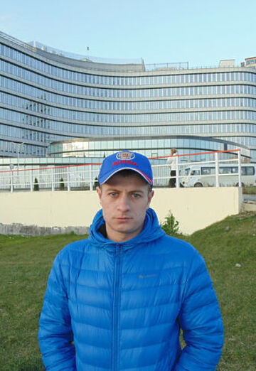 Моя фотография - Егор, 32 из Хабаровск (@egor15528)