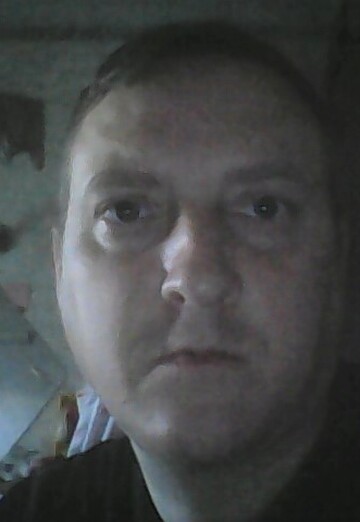 Моя фотография - александр, 43 из Медвежьегорск (@aleksandr559366)