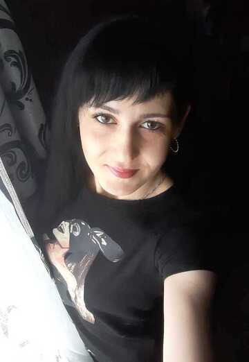Моя фотография - Марина, 34 из Курган (@marina217546)
