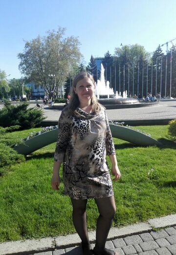 Моя фотография - Наталья, 44 из Краснодар (@natalya210696)