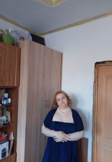Моя фотография - Алена, 47 из Самара (@alenasharafutdinova1977)
