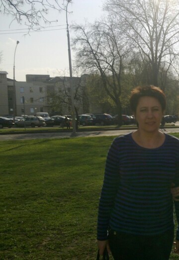 Моя фотография - Valentina, 55 из Могилёв (@valentina32558)