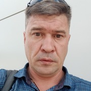 Валентин Соловьёв, 44, Астрахань