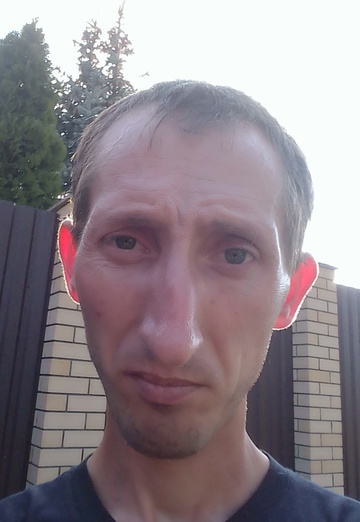 My photo - Aleksey, 39 from Tver (@aleksey698634)