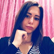 Дарья, 21, Староминская