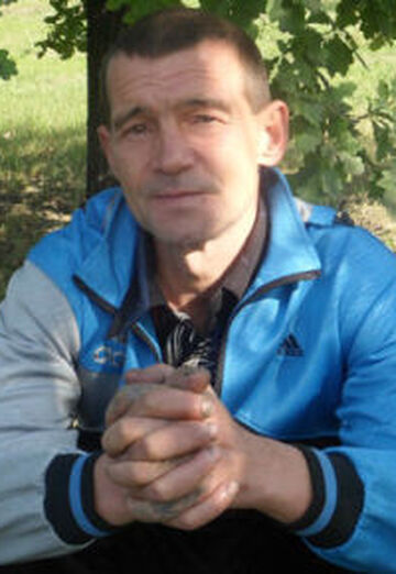 Моя фотография - игорь, 55 из Бийск (@igor35791)