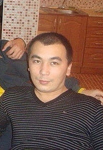 Моя фотография - Ruslan, 53 из Самара (@ruslan142346)