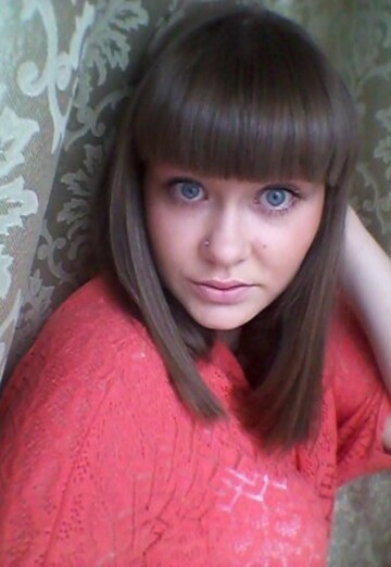 My photo - Elizaveta, 29 from Strezhevoy (@veronika7515981)