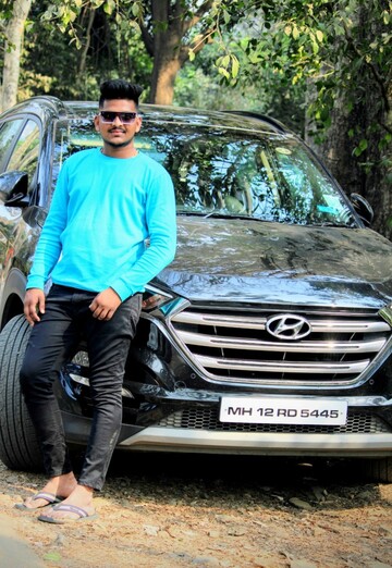 My photo - shree ghulum, 22 from Ahmedabad (@shreeghulum)