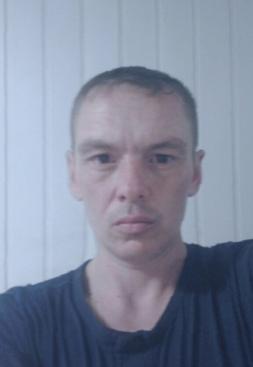 Моя фотография - игорь, 41 из Волгоград (@igor253869)