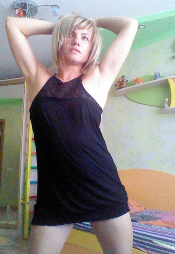 Моя фотография - Amalia, 38 из Тирасполь (@amalia69)