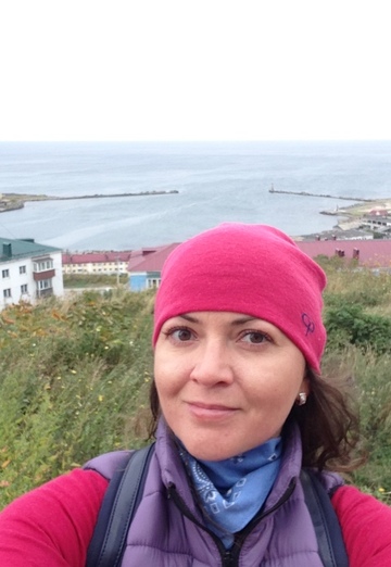 My photo - Mila, 44 from Sochi (@mila37231)