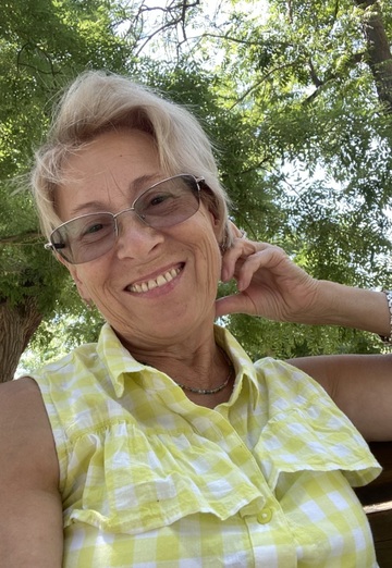 My photo - Natalya, 61 from Yevpatoriya (@natalya394765)