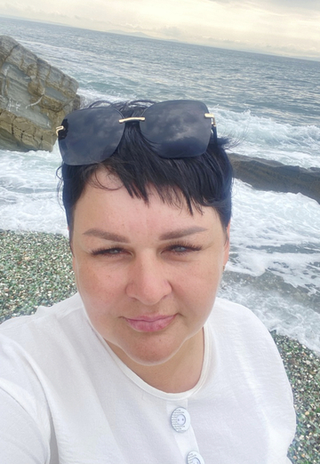 My photo - Ksyusha, 40 from Konstantinovka (@ksusha40705)