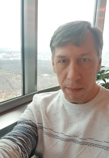 My photo - Yuriy, 58 from Petropavlovsk-Kamchatsky (@uriy160386)