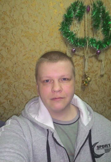 Sergey (@id645771) — my photo № 7