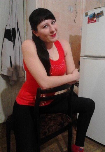 Моя фотография - ЕВГЕНИЯ, 33 из Светлоград (@evgeniya34635)