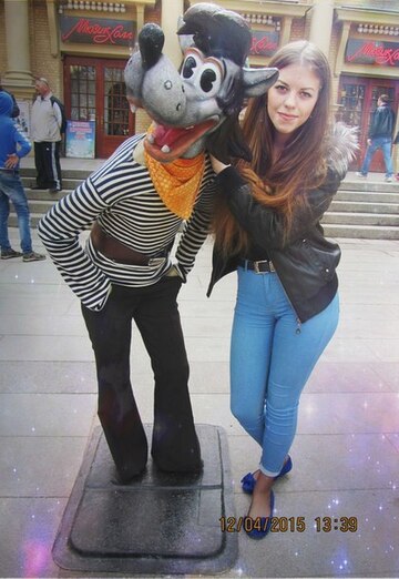 ✖️ ✖️ Kseniya ✖️ ✖️ (@kseniya31304) — my photo № 22