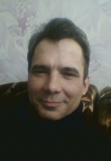 Моя фотография - Dmitriy, 45 из Мотыгино (@dmitriy124356)