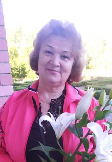 La mia foto - Galya, 65 di Čeboksary (@galya7745)