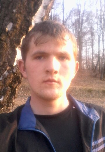 Моя фотографія - Serhiy, 26 з Ужгород (@serhiy122)