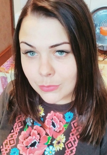 Моя фотография - Анна, 39 из Полтава (@anna5117697)
