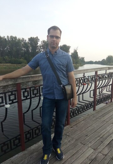 Моя фотография - вадим, 38 из Пинск (@vadim67986)