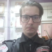 Ян, 43, Рыбинск