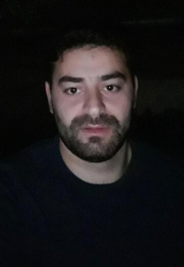 Моя фотография - Narek, 35 из Ереван (@narek3926)