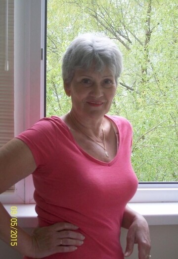 My photo - irina, 65 from Kazan (@irina213763)