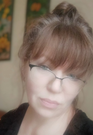My photo - Valeriya, 54 from Saint Petersburg (@valeriya38225)