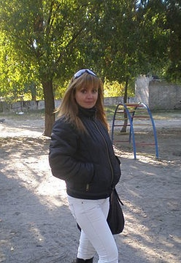 My photo - Viktoriya, 57 from Dnipropetrovsk (@viktoriya83038)