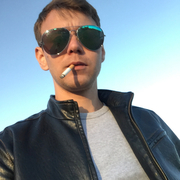 Владимир, 33, Рошаль