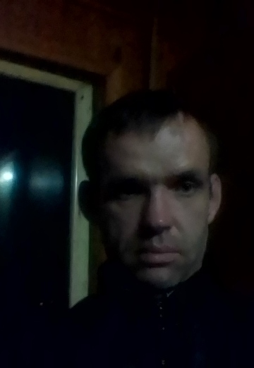 My photo - Sergey, 41 from Sochi (@sergey797183)