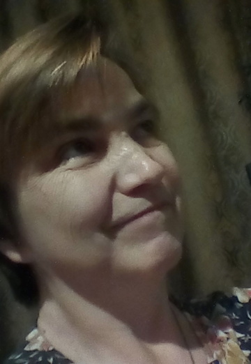 My photo - Lyudmila, 56 from Ulan-Ude (@ludmila99644)