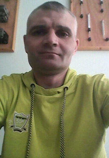 My photo - andrei, 50 from Nadym (@andrei11878)