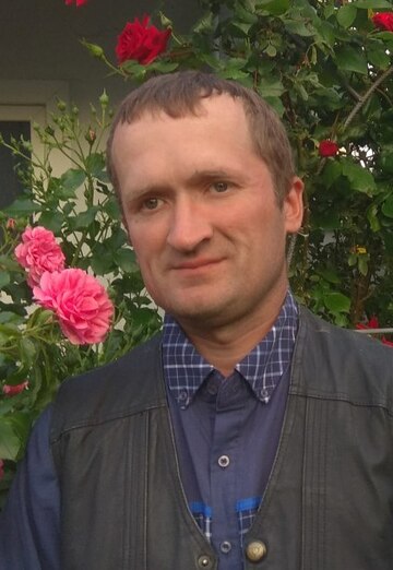 Моя фотография - Владимир Лайтер, 38 из Белоозерск (@vladimirlayter)