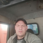 Максим, 40, Черный Яр