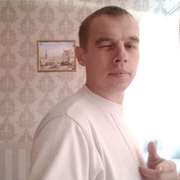 Егор, 34, Алексеевка (Белгородская обл.)