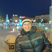 Олег, 43, Чегдомын